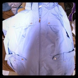 Liz Claiborne windbreaker brand new